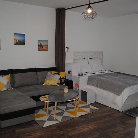 Appartement Cosy 4 アミアン エクステリア 写真