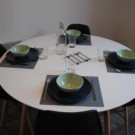 Appartement Cosy 4 アミアン エクステリア 写真