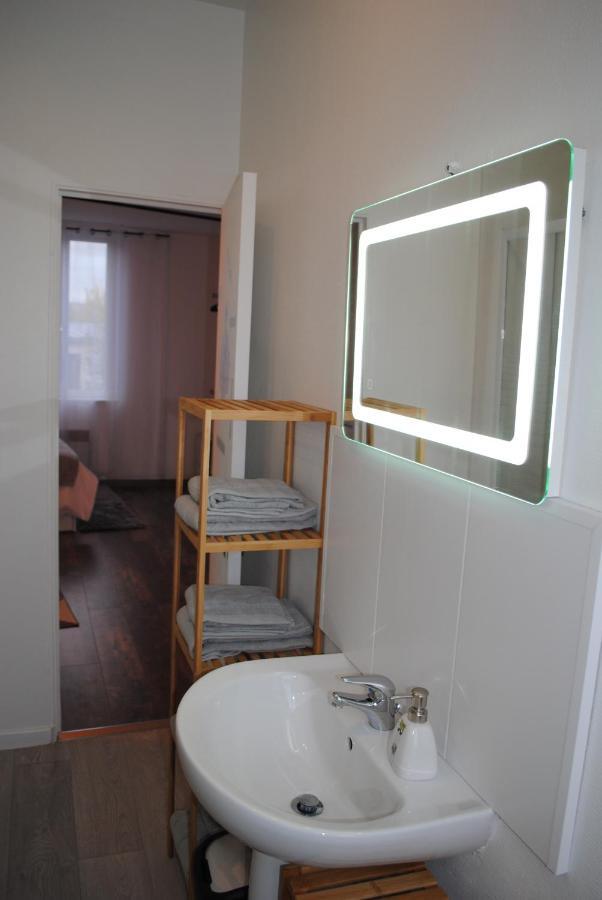 Appartement Cosy 4 アミアン エクステリア 写真