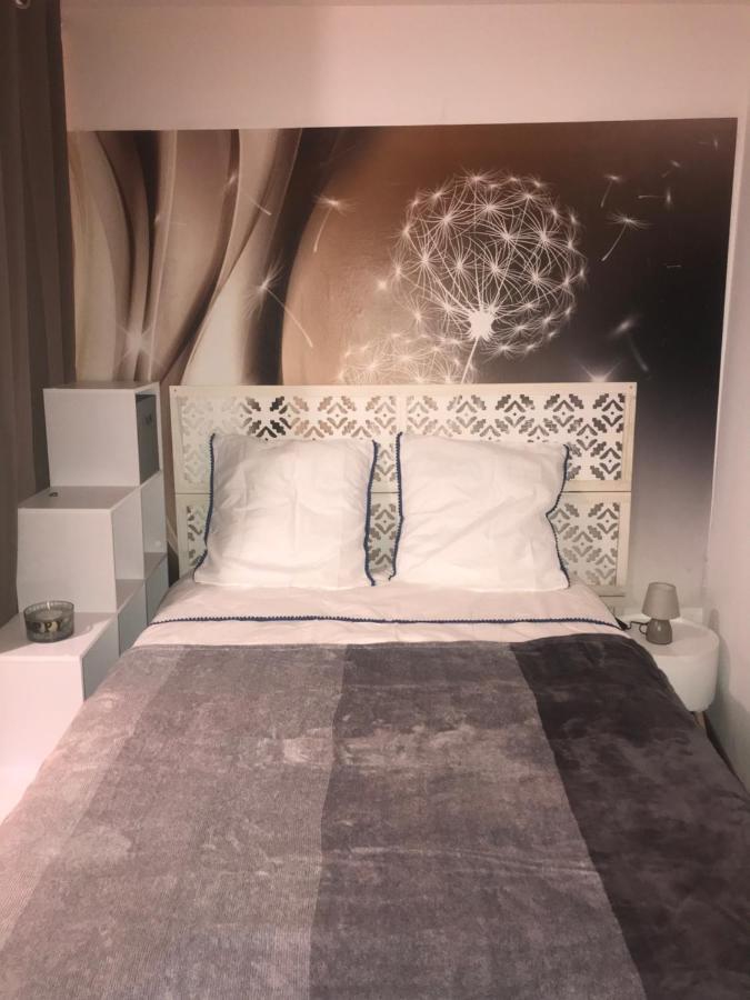 Appartement Cosy 4 アミアン エクステリア 写真